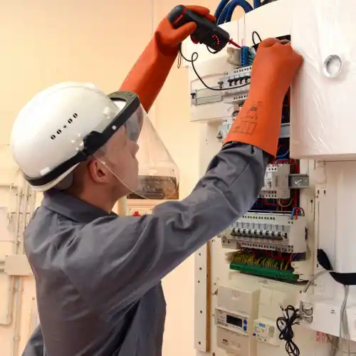 elektricien Wijk en Aalburg